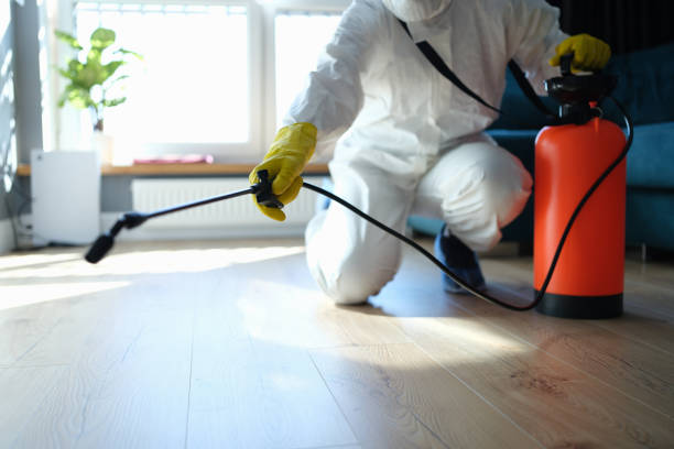 Reliable Blood Cleanup contractor in North Haverhill, NH by Dulley Family Biohazard Services